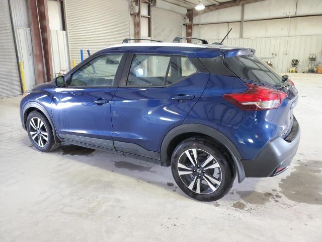Изображение 2 2018 NISSAN KICKS S 2018 с VIN 3N1CP5CU0JL522137