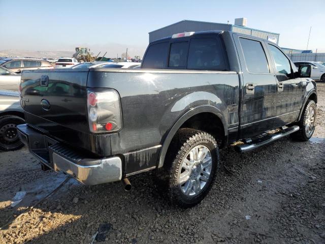Image 3 of 2007 FORD F150 SUPERCREW 2007 with VIN 1FTPW14V07FA12648