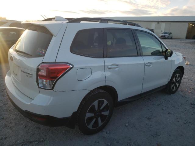 Изображение 3 2017 SUBARU FORESTER 2.5I PREMIUM 2017 с VIN JF2SJAEC1HG537740