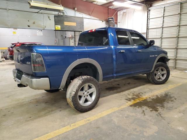 Obraz 3 z 2010 DODGE RAM 1500  2010 z VIN 1D7RV1GT3AS133538