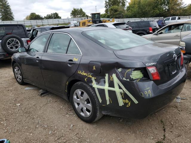 Изображение 2 2009 TOYOTA CAMRY BASE 2009 с VIN 4T4BE46K09R048261