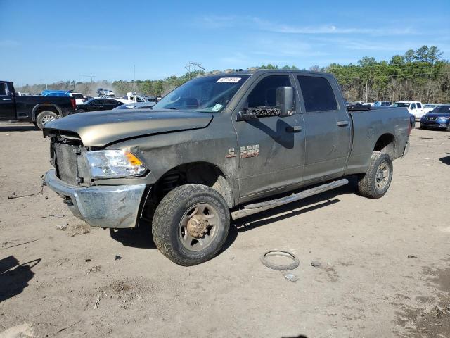 Image 1 of 2013 RAM 2500 ST 2013 with VIN 3C6UR5CL8DG515606
