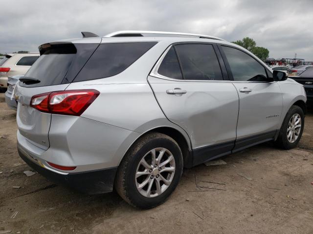Obraz 3 z 2019 CHEVROLET EQUINOX LT 2019 z VIN 3GNAXKEV4KS635984