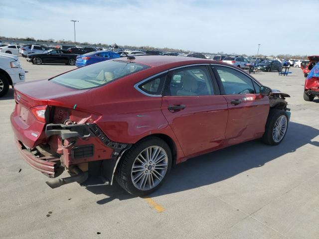 Obraz 3 z 2013 FORD FUSION SE 2013 z VIN 3FA6P0HR4DR360232