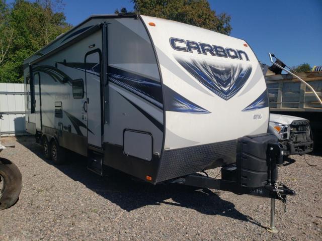 Obraz 2017 KEYSTONE CARBON 2017