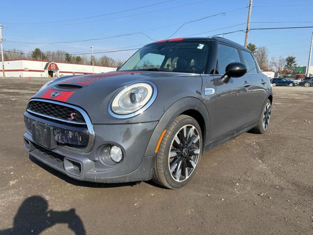 Изображение 2 2016 MINI COOPER S 2016 с VIN WMWXU3C57G2D28106