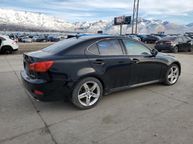 Obraz 3 z 2008 LEXUS IS 250 2008 z VIN JTHBK262482071837