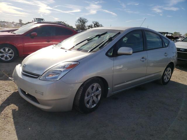Obraz 1 z 2005 TOYOTA PRIUS  2005 z VIN JTDKB20U753114519