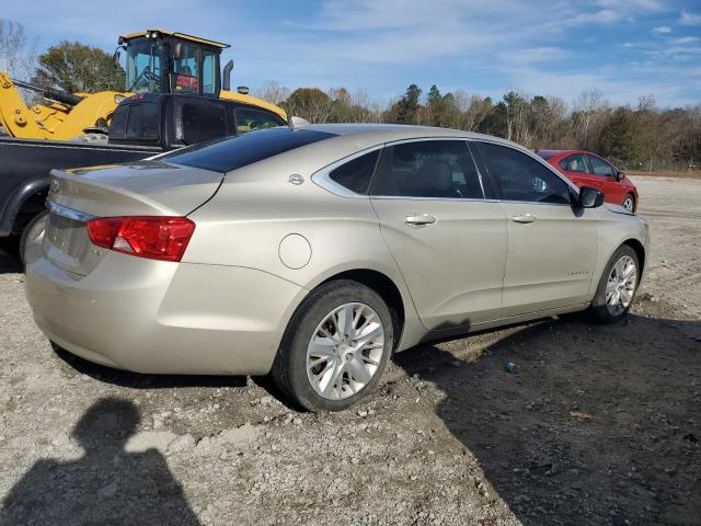 Image 3 of 2014 CHEVROLET IMPALA LS 2014 with VIN 2G11Y5SL7E9207914