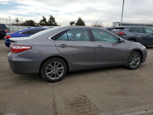 Изображение 3 2017 TOYOTA CAMRY LE 2017 с VIN 4T1BF1FK9HU287960