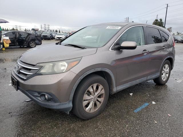 Image 1 of 2012 HONDA CR-V EX 2012 with VIN 5J6RM3H56CL008436
