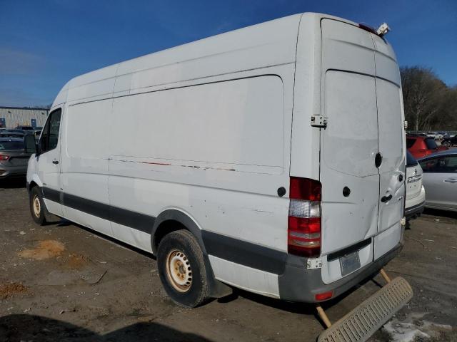 Image 2 of 2014 MERCEDES-BENZ SPRINTER 2500 2014 with VIN WD3PE8DE1E5826882