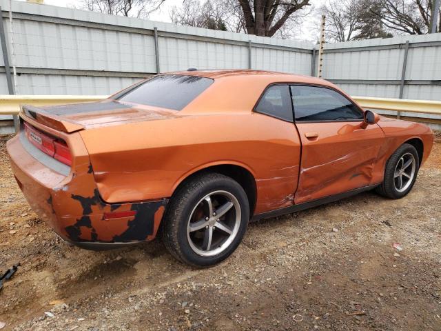 Obraz 3 z 2011 DODGE CHALLENGER  2011 z VIN 2B3CJ4DG9BH510288