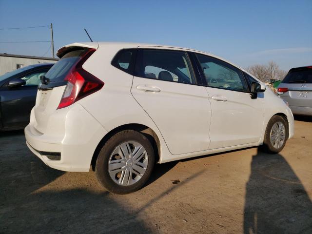 Image 3 of 2019 HONDA FIT LX 2019 with VIN 3HGGK5H41KM717344