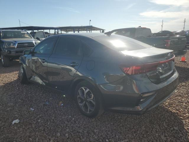 Obraz 2 z 2020 KIA FORTE FE 2020 z VIN 3KPF24AD1LE229232