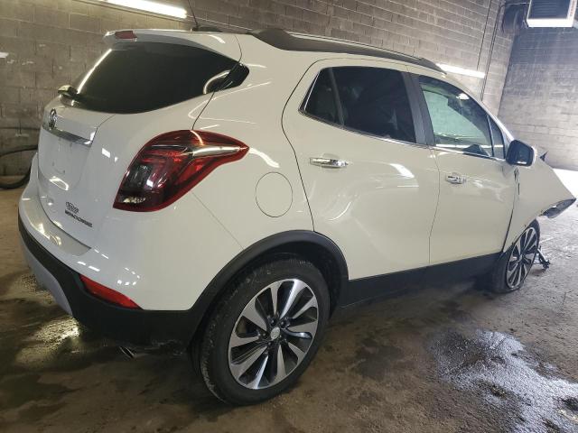 Image 3 of 2021 BUICK ENCORE PREFERRED 2021 with VIN KL4CJASBXMB303483
