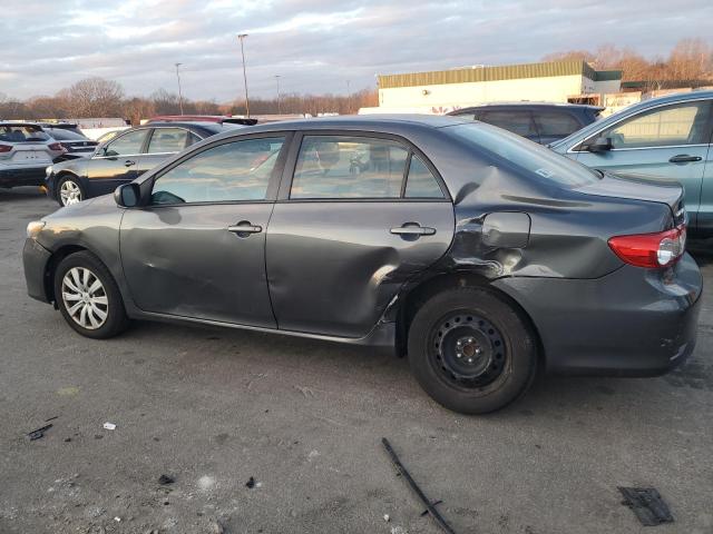 Image 2 of 2012 TOYOTA COROLLA BASE 2012 with VIN 2T1BU4EE5CC918684