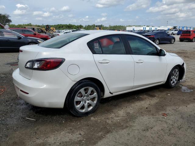 Image 3 of 2013 MAZDA 3 I 2013 with VIN JM1BL1TGXD1755400