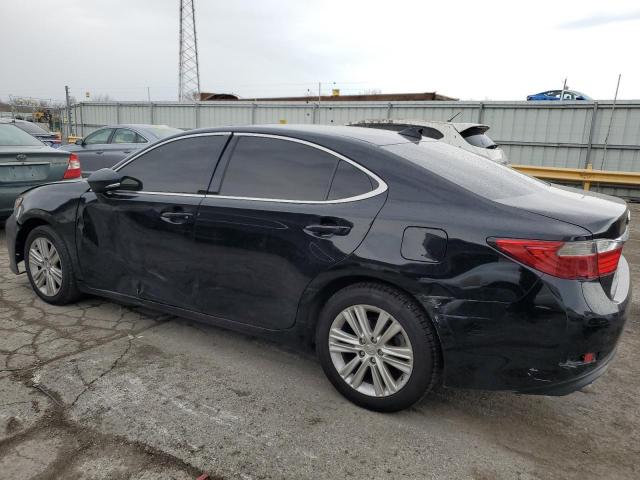 Изображение 2 2015 LEXUS ES 350 2015 с VIN JTHBK1GG6F2201604