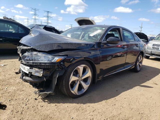Obraz 2019 HONDA ACCORD TOURING 2019