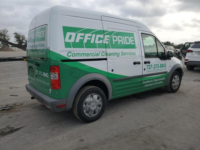 Image 3 of 2013 FORD TRANSIT CONNECT XL 2013 with VIN NM0LS7CN3DT164156