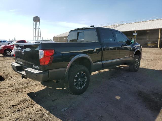 Obraz 3 z 2016 NISSAN TITAN XD SL 2016 z VIN 1N6AA1F48GN512634