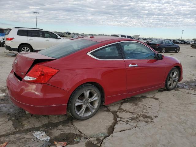 Image 3 of 2011 HONDA ACCORD EXL 2011 with VIN 1HGCS2B8XBA001631