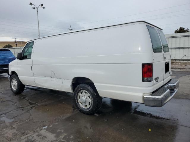 Image 2 of 2014 FORD ECONOLINE E250 VAN 2014 with VIN 1FTNS2EL5EDB19144