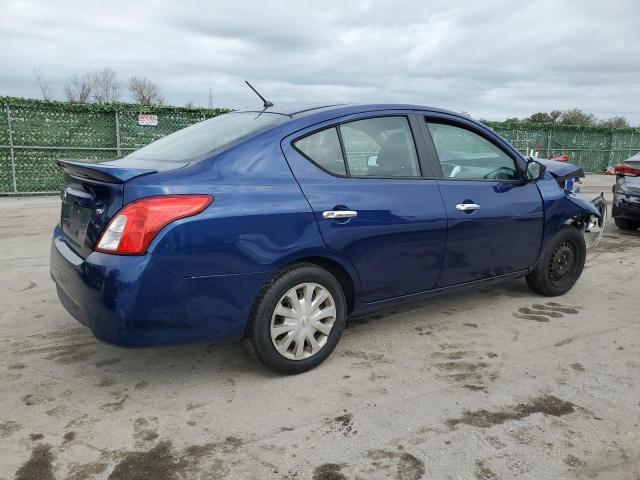 Obraz 3 z 2018 NISSAN VERSA S 2018 z VIN 3N1CN7APXJL817129