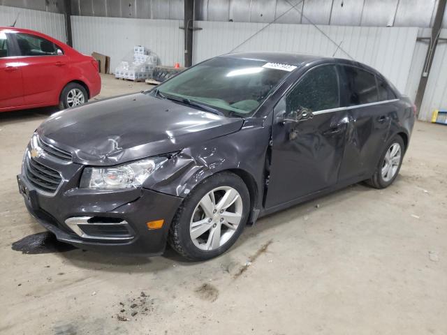 Obraz 1 z 2015 CHEVROLET CRUZE  2015 z VIN 1G1P75SZ7F7150909