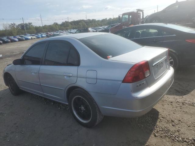 Obraz 2 z 2003 HONDA CIVIC LX 2003 z VIN 2HGES16583H576980