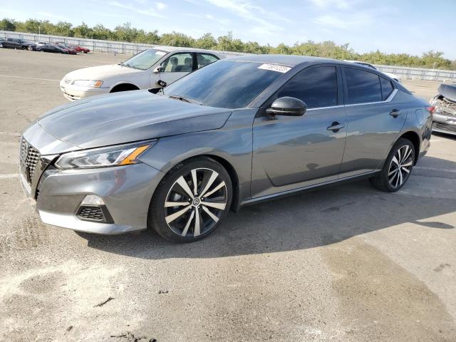 Obraz 1 z 2021 NISSAN ALTIMA SR 2021 z VIN 1N4BL4CW3MN416517