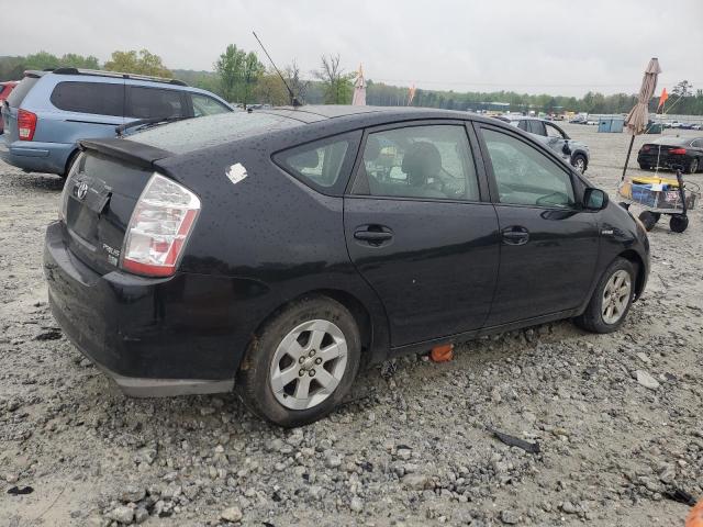 Image 3 of 2009 TOYOTA PRIUS  2009 with VIN JTDKB20U293467448