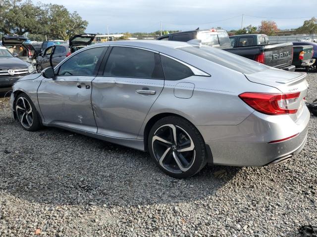 Изображение 2 2020 HONDA ACCORD SPORT 2020 с VIN 1HGCV1F31LA083248
