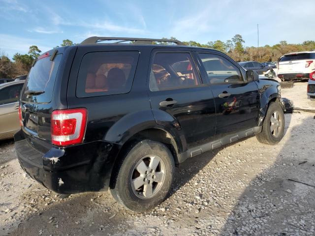 Image 3 of 2010 FORD ESCAPE XLS 2010 with VIN 1FMCU0C71AKC83245