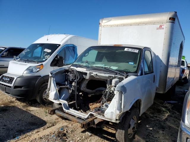 Image 2 of 2012 Chevrolet Express 2012 with VIN 1GB3G4BGXC1139582