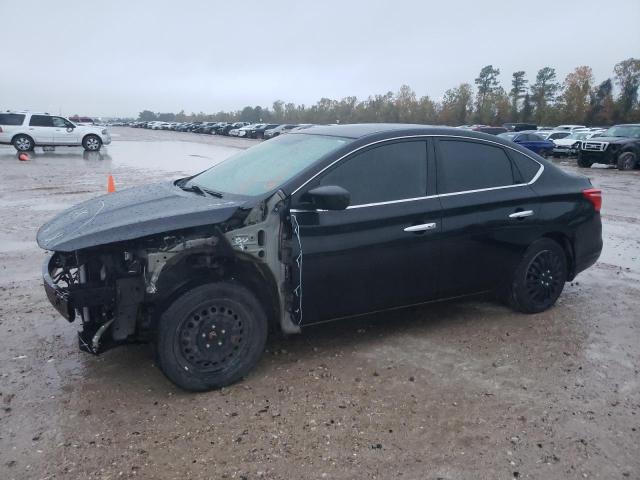 Image 1 of 2017 NISSAN SENTRA S 2017 with VIN 3N1AB7AP6HY363815