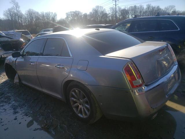 Image 2 of 2014 CHRYSLER 300C  2014 with VIN 2C3CCAET7EH109253