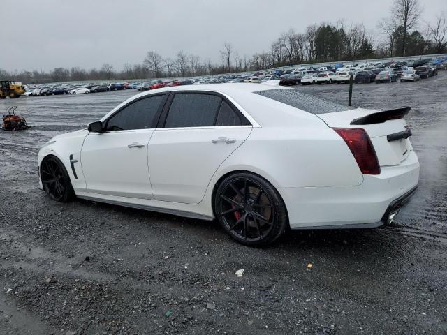 Изображение 2 2017 CADILLAC CTS-V  2017 с VIN 1G6A15S65H0161880