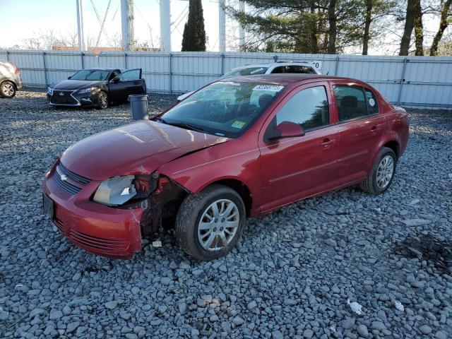 2010 CHEVROLET COBALT 1LT 2010 image
