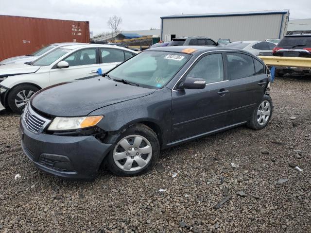 2010 KIA OPTIMA LX 2010 image