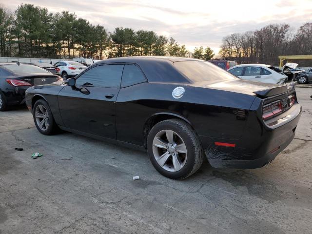 Image 2 of 2016 DODGE CHALLENGER SXT 2016 with VIN 2C3CDZAG1GH338034