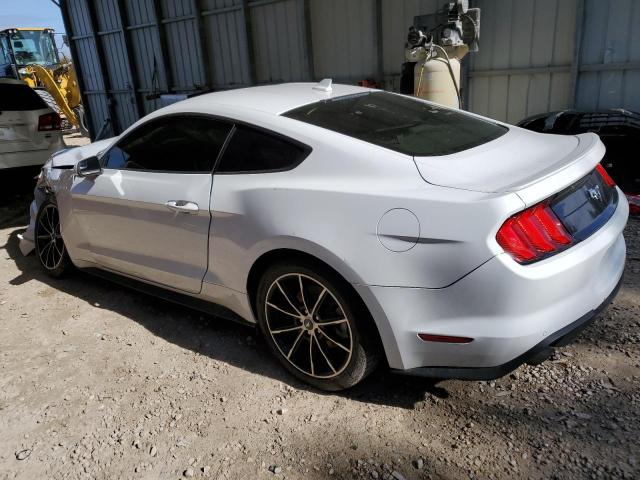 Image 2 of 2020 FORD MUSTANG  2020 with VIN 1FA6P8TH3L5169092