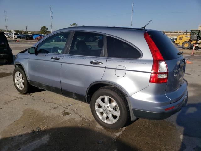 Изображение 2 2011 HONDA CR-V SE 2011 с VIN 5J6RE3H48BL008585