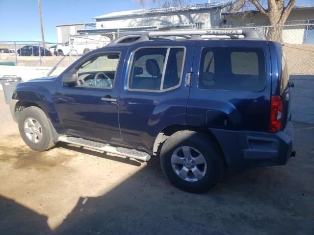 Изображение 2 2010 NISSAN XTERRA OFF ROAD 2010 с VIN 5N1AN0NU0AC506764
