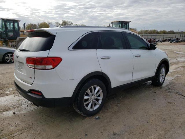 Изображение 3 2018 KIA SORENTO LX 2018 с VIN 5XYPG4A38JG388150