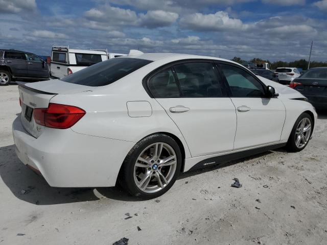 Изображение 3 2016 BMW 328 I SULEV 2016 с VIN WBA8E9G5XGNT83790