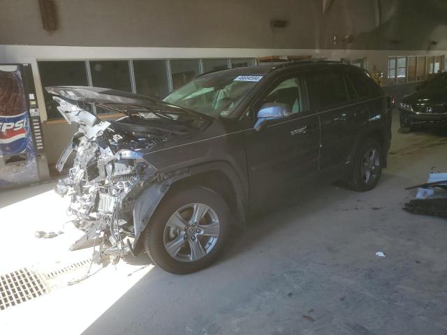 Image 1 of 2023 TOYOTA RAV4 LE 2023 with VIN JTMMWRFV3PD184795