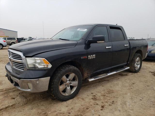 Image 1 of 2015 RAM 1500 SLT 2015 with VIN 1C6RR7LMXFS666162
