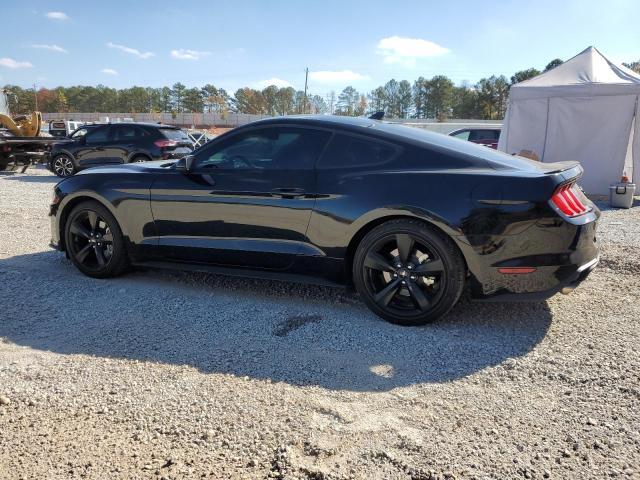 Image 2 of 2021 FORD MUSTANG  2021 with VIN 1FA6P8TH0M5152056
